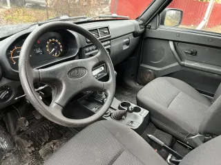 LADA 4X4 212140 2024 года, VIN: XTA212140R2519604, государственный номер М645ЕО702. Пробег 23 тыс. км. Автомобиль находится по адресу: Республика Башкортостан, г. Уфа, ул. СНТ «Дубки», 18. Фотографии доступны в сообщении ЕФРСБ и на ЭТП «Тендер Стандарт». Вопросы и согласование осмотра по телефону…