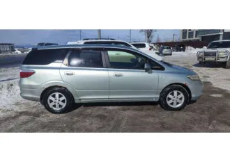 Honda Airwave, 2005 года, 110 лс, 176486 км, полный привод, АКПП. Transportnoe sredstvo - Legkovoy avtomobil, marka: HONDA, model: AIRWAVE, 2005 goda vypuska, VIN: otsutstvuet, grz: M369RS65, model, nomer dvigatelya: L15A, otsutstvuet, moschnost dvigatelya: 110 l.s., rabochiy ob'em dvigatelya: 1496…