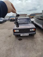 Лада 210740, 2009 г/в, г/н Т685МР64, VIN XTA21074092894461, 1 шт. Вид транспорта: Автомобиль. Год выпуска: 2009. VIN номер: XTA21074092894461. Марка: Лада 210740. Модель: Лада 210740.