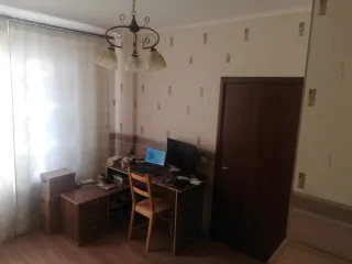 Жилое помещение, кадастровый номер 78:42:0018304:18593.