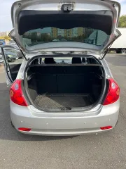 Kia Ceed 2007 легковой автомобиль марки Kia модели ED (Ceed), год выпуска: 2007 г., идентификационный номер (VIN): XWEFF242380003109. Посредством предварительной записи по: 1) номеру телефона - 73532480100; 2) электронной почте - amateacom@yandex.ru