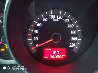 KIA Cerato 2012 года выпуска, VIN XWEFU411AD0003600.