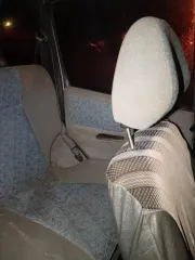 Шевроле Нива 2005 года, цвет темно-серый металлик. VIN: X9L21230050068370. ПТС: 23 УК 995879. Государственный номер: А477КХ790. Модель двигателя: 2123, бензиновый, номер 0078351. Мощность 58.5 л.с. (79.6 кВт), рабочий объем 1690 куб. см. Номер кузова: X9L21230050068370. Экологический класс второй…