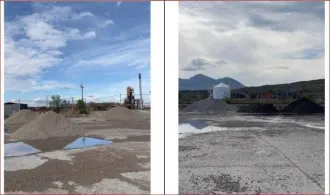 Фургон «Дорожный мастер»; амортизатор BOMAG 6шт.; ГПС 0*80 (С-4) с добавкой 30% щебня 20-40 мм 145,110 м3; лоток для тяжелых нагрузок DN300 3шт.; моторное масло 15W-40 134л.; отбойник прямой В206*Д1200 из трубы D108 и фланцами 25шт.; пластина МБО б/у 121,18 пог.м.; плитка серая мостовая…