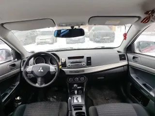Mitsubishi Lancer 1.6 2012 года выпуска, vin: JMBSRCY1ACU007323. Электронная почта арбитражного управляющего: alena_seleznevaa@mail.ru, тел.: 89203603590. Адрес направления корреспонденции финансовому управляющему: 153048, Ивановская обл, г. Иваново, ул. 2-я Чапаева, д. 40А, кв. 221. Порядок…