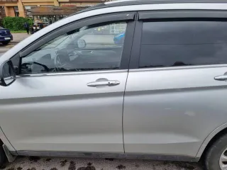 Haval M6, 2024 года, 142,8 лс, 46 000 км, АКПП, автомобиль легковой, коробка автомат, на ходу.