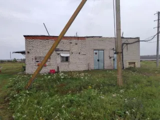 Трансформаторная подстанция 74.2 кв.м Республика Мордовия Здание - трансформаторная подстанция, назначение: нежилое, кадастровый номер 13:12:0124001:218, общая площадь 74,2 кв. м., этажей 1, год завершения строительства 1973, адрес: Российская Федерация, Республика Мордовия, м.р-н Ковылкинский…
