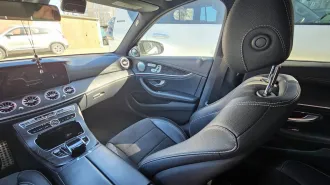 Mercedes E 220 D 4MATIC 2017. Автомобиль марки Mercedes модель E 220 D 4MATIC 2017 г.в. VIN номер WDD2130051A237003. Ознакомление с Имуществом производится по адресу нахождения Имущества (Пензенская обл., с. Варыпаево, ул. Советская, д. 10), по предварительной договоренности в рабочие дни с 09.00…