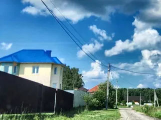 Здание, назначение: жилое, площадь 211,6 кв. м., кадастровый номер: 40:22:152301:196, Адрес (местонахождение): Калужская область, г. Калуга, ул. 2-я Холмовая, д. 65
Земельный участок, категория земель: земли населенных пунктов, вид разрешенного использования: индивидуальные жилые дома коттеджного…