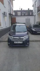 Nissan Dayz 2015 года, 49 лс, идентификационный номер B21W-0315835.