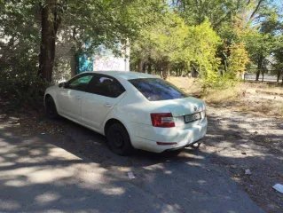 Škoda Octavia, 2014 года, 126 л.с. Автомобиль - Skoda Octavia; год выпуска - 2014; VIN номер: XW8AB2NE7EH019012.