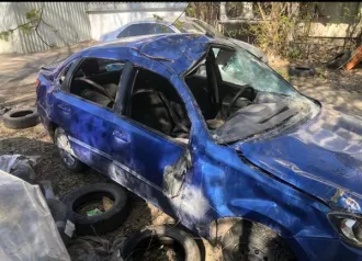 Лада Гранта VIN XTA219010L0671081 164к. Автомобиль марки "Лада 219010 VIN XTA219010L0671081 без рег. знаков количество: 1 шт. ДТП полная деформация кузова салона не комплект ДВС КПП Ключи отсутствуют Регистрационная сопроводительная документация отсутствует Реализация в качестве годных остатков…