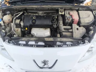 Peugeot 408, 2014 года, 120 лс, 101803 км, АКПП, автомобиль легковой, марка PEUGEOT, модель 408, год изготовления 2014, VIN Z8T4D5FS9EM005579.