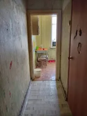Квартира 52,7 кв.м, 2 комн., Пермский край, Березники, ул. Гагарина, 20-5. Российская Федерация, Пермский край, городской округ город Березники, город Березники, улица Гагарина, дом 20, квартира 5, кадастровый номер: 59:03:0400102:260. Объект может быть приобретен с использованием заемных средств…