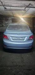 NISSAN SOLARIS 2011 Avtomobil' marki NISSAN SOLARIS, 2011 goda vypuska, VIN Z94CU41CBBR037018 Oz nakomlenie s imushchestvom osushchestvlyaetsya v rabochie dni, predvaritel'no soglasovav datu i vremya po telefonu +79500837000. Zvonit' s 10:00 (MSK) do 17:00 (MSK). Adres dlya oznakomleniya: r.p…