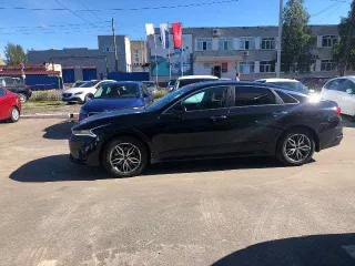 Легковой автомобиль KIA K5 2021 г.в., VIN XWEG3414BN0012734 Легковой автомобиль KIA K5 2021 г.в., VIN XWEG3414BN0012734
идеальное состояние. пробег 12700 км.
