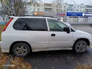 Mitsubishi 4G93 HY5269 1997, vin: HY5269, транспортное средство – легковой автомобиль, марка: MITSUBISHI, модель: 4G93 HY5269, год изготовления: 1997 г.в., цвет: белый, г/н: А720КТ774. Ознакомление по месту нахождения: 454014, Челябинская область, г Челябинск, пр-кт Победы, д 330 по предварительной…