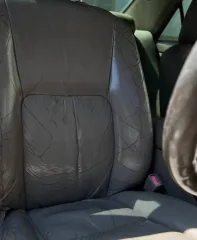 Toyota Camry, 2003 года, 152 лс, АКПП. Транспортное средство марки "TOYOTA CAMRY", 2003 год выпуска. Идентификационный номер (VIN): JTDBE38K700267735. Цвет кузова (кабины): черный. Рабочий объем (см³): 2362. Тип транспортного средства: легковой седан.