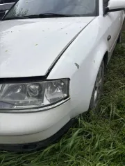 Audi A6, 2000 года, 110 лс, АКПП, VIN WAUZZZ4BZYN102612, кузов WAUZZZ4BZYN102612, цвет белый, государственный регистрационный знак А381УУ126.