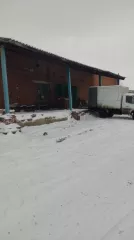Нежилое здание, площадью 31,3 кв.м, кадастровый номер 68:28:0000074:242, Адрес: Тамбовская область, г. Рассказово, ул. Ярмарочная, д. 70а; 
Нежилое здание, площадью 1 124,50 кв.м, кадастровый номер 68:28:0000074:241, Адрес: Тамбовская область, г. Рассказово, ул. Ярмарочная, д. 70а; 
Нежилое…