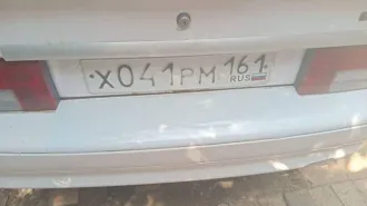 Лада 211440 LADA SAMARA, 2012 г.в., белый, VIN XTA211440D5183364