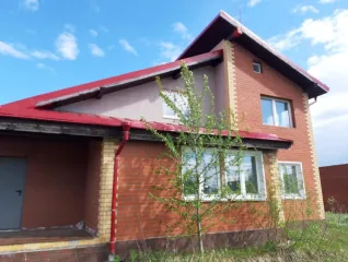 Земельный участок (для ИЖС) с находящимся на нем объектом незавершенного строительства, кад. №43:12:430163:169, адрес: Кировская область, Кирово-Чепецкий район, с/п Просницкое
