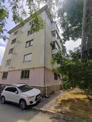 Квартира 55,1 м², Краснодарский край, Новороссийск. Квартира пл. 55,1 кв.м, КН 23:47:0307007:524, адрес: КК, г. Новороссийск, ул.Набережная им.Адмирала Серебрякова, д. 39, кв. 4. Обременение: залог, арест, н/ц 4 306 440,00 руб., з-к 43 064,00 руб., ш/а 43 064,00 руб. Вид ограничений и обременений…