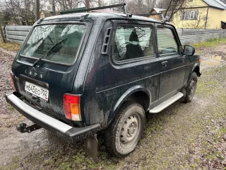 LADA 4X4 212140 2024 года, VIN: XTA212140R2519604, государственный номер М645ЕО702. Пробег 23 тыс. км. Автомобиль находится по адресу: Республика Башкортостан, г. Уфа, ул. СНТ «Дубки», 18. Фотографии доступны в сообщении ЕФРСБ и на ЭТП «Тендер Стандарт». Вопросы и согласование осмотра по телефону…