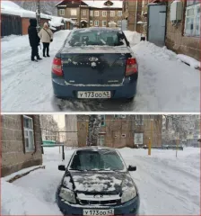Lada Granta, 2013 года, 87 лс еще Lada Granta, 2013 года, 87 лс еще Автомобиль легковой, марка: Lada 219010 GRANTA, модель: Lada 218010, VIN: XTA219010D0207545, гос. рег. номер: У1730043, год изготовления: 2013