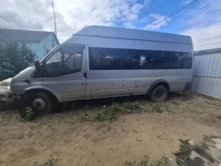 Автобус 222700, 2008 года, марка, модель: 222700, VIN: XUS22270080001683, гос. рег. номер: Е522МЕ134, год изготовления: 2008