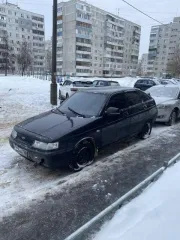 Lada 112 2008 ВАЗ 2112, 2008 года, 89 лс, легковой автомобиль, марка: Лада 211240 Lada 112, год изготовления: 2008, цвет: Графитовый металлик, VIN: XTA21124080533577, ПТС: 13 ОУ 912026, г/н: Н402РА790, изготовитель (страна): ОАО "Автоваз" РФ, модель двигателя: 21124, тип двигателя: Бензиновый…