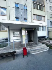 Квартира, площадь 40.9 кв.м., назначение: жилое, этаж: 10, адрес: обл Челябинская, г Челябинск, ул Александра Шмакова, дом 31, квартира 87, кадастровый номер: 74:36:0714001:18978