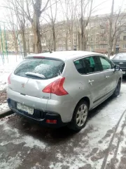 Peugeot 3008 2012 <p>Легковой автомобиль, модель: ПЕЖО 3008, год изготовления: 2012, VIN: VF30U5FA0CS073577, цвет – серебристый.</p>