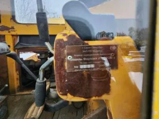 Агрегат передвижной FORPOST, зав.№9020, г.в. 2009, гос.рег.знак СР 7586 63. Местонахождение: Иркутская область, г. Усолье-Сибирское.