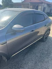Renault Arkana, 2019, VIN X7LRJC4D163963433