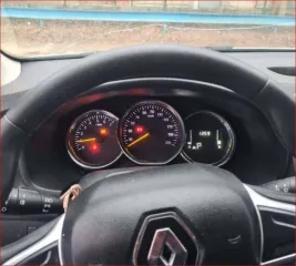Renault Logan 2020, 102 л.с., автомобиль легковой, марка: RENAULT, модель: LOGAN, VIN: X7L4SRLTB65671582, гос. рег. номер: С057ТК790, год изготовления: 2020.