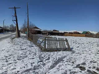 Земельный участок 1500 кв.м Республика Тыва с кадастровым номером 17:04:0601062:376, площадью 1 500 кв.м., расположенный по адресу: Российская Федерация, Республика Тыва, КааХемский район, с. Сарыг-Сеп, ул. Степная, д. 24 кв. 1. Является предметом залога ПАО Сбербанк.