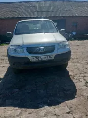 LADA NIVA 212300-55, 2020 года изготовления, VIN X9L212300L0715948, номер двигателя 2123.1082721, мощность 58,5 л.с., цвет серый. Пробег 99778 км, экологический класс пятый, государственный регистрационный знак Е794ХУ716, дата регистрации 2020-12-23. Цена 587 000 рублей, включая НДС 20%.