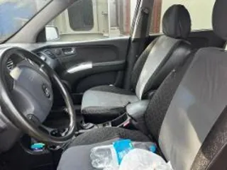 Kia Sportage 2006 года, государственный регистрационный знак С 152 КХ 02. Страна-производитель: Россия. VIN: KNEJE55157K313732. Год выпуска: 2006. Заводской номер машины (рамы): отсутствует. Номер двигателя: D4EA 6Н239977. Цвет: темно-серый. Паспорт транспортного средства (ПТС): 77 ТТ №849481 от…