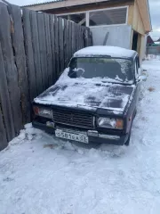 Автомобиль марки «ВАЗ 21071» Автомобиль марки «ВАЗ 21071» с г/н О581ЕВ03, номер кузова (VIN) ХТА21074021595680 
Вид транспорта: Легковой 
Год выпуска: отсутствует 
Государственный регистрационный знак: О581ЕВ03 
VIN номер: ХТА21074021595680 
Марка: ВАЗ 
Модель: 21071 
