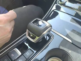 Forthing T5 EVO, 2024 года, 176 лс, АКПП еще Марка: Forthing, Модель: T5 EVO, VIN: XWFTE14AFR0000071, год выпуска: 2024