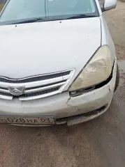 Toyota Allion 2007 легковой автомобиль марки: TOYOTA, модели: ALLION, год выпуска: 2007 г., VIN-номер: ZZT2405057920, государственный регистрационный знак: О028НА03 Ознакомление с имуществом осуществляется с 29.09.2026 по 17.11.2026 по записи (тел. 89021666242) ежедневно в рабочие дни с 09:00 до…