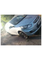 Hyundai Solaris, 2011 года, 107 лс, транспортное средство: Hyundai Solaris, идентификационный номер (VIN номер): Z94CT51CABR007427, год изготовления: 2011, гос.номер Е070НК156