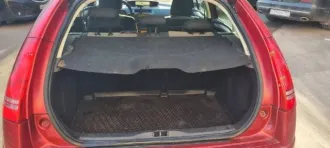 Citroen C4, 2010 года, 120 лс, 140000 км, АКПП, легковой автомобиль, марка: Citroen, модель: C4, год изготовления: 2010, цвет: Красный, VIN: Z8TLC5FWFAM502799, ПТС: 50 РК 887225, г/н: У 349 ЕС 977, модель двигателя: 10FHCFPSA5FW, тип двигателя: Бензиновый, двигатель №: 0936195, мощность двигателя…