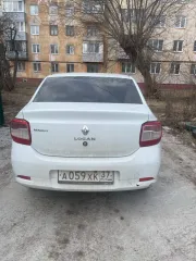 Renault Logan 2014, VIN X7L4SRAV450228586, год выпуска 2014, гос.номер А059ХК37. Автомобиль подлежит ремонту: на кузове есть ржавчина и царапины. Фактическое состояние транспортного средства определяется заинтересованным лицом при осмотре. Автомобиль является предметом залога по требованиям АО…