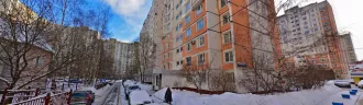 Квартира, назначение: жилое, площадь: 76,3 кв.м., кадастровый номер: 77:06:0004001:7040
Расположенная по адресу: Российская Федерация, город Москва, вн.тер.г. муниципальный округ Академический, улица Дмитрия Ульянова, дом 30, корпус 3, квартира 28. 
В жилом помещении произведена перепланировка…