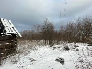 Жилой дом 93,8 кв. м и земельный участок 1500 кв. м в Ульяновской области. Здание жилое, площадь 93,8 кв.м, кадастровый номер 73:22:010101:65. Земельный участок площадью 1500 кв.м, категория земель населенных пунктов, разрешенное использование под индивидуальное жилищное строительство, кадастровый…
