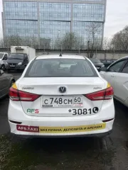 Changan Alsvin 2023 года, 98 лс, 150000 км. VIN LS5A2ASE5PD923989. Транспортное средство находится в залоге у ПАО Банк ВТБ.