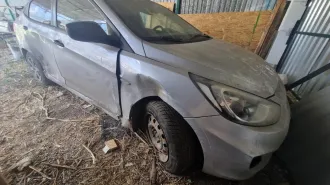 Hyundai Solaris 2013, автомобиль марки Hyundai модель Solaris 2013 г.в., VIN-номер Z94CT41CBDR206238. С имуществом, являющимся предметом торгов, и имеющимися в отношении этого имущества правоустанавливающими документами можно ознакомиться с момента публикации сообщения о продаже и до окончания…