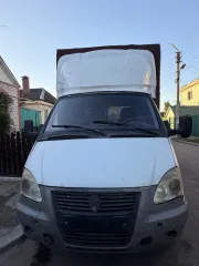 ГАЗ 330202 2011 грузовой автомобиль марки: ГАЗ модель: 330202, год выпуска: 2011 г., идентификационный номер (VIN): X96330202C2469251. Ознакомиться с предметом торгов можно по адресу: г. Курск, ул. Солнечная, д. 78, с момента публикации сообщения о продаже имущества и до окончания приема заявок, по…